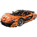 Mould King 13090S McLaren P1 hypercar 3228pcs Mould King