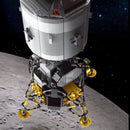 Mould King 21006 Apollo Spacecraft 7018pcs Mould King