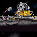 Mould King 21006 Apollo Spacecraft 7018pcs Mould King