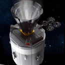 Mould King 21006 Apollo Spacecraft 7018pcs Mould King