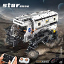 Mould King 21014 Mars Explorer 1608pcs Mould King