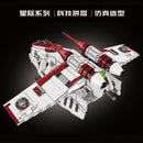 Mould King 21066 LAAT-1 Afobrick