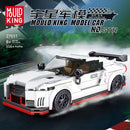 Mould King 27031 GTR Afobrick