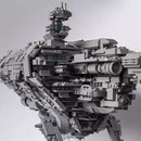 Mould King 21001 Mortesv's UCS Nebulon-B Medical Frigate Mould King