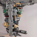 Mould King 21001 Mortesv's UCS Nebulon-B Medical Frigate Mould King