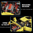 KBOX 10249 Hella Flush Toyota Supra 2628pcs KBOX