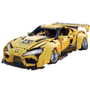 KBOX 10249 Hella Flush Toyota Supra 2628pcs KBOX