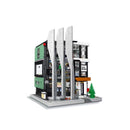 PANBO 7702 The Office Boss on top Afobrick