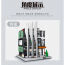 PANBO 7702 The Office Boss on top Afobrick