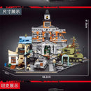 PANGU PG-12006 Barbarossa Project HAPPY BUILD
