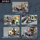 PANGU PG-12006 Barbarossa Project HAPPY BUILD