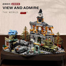 PANGU PG-12006 Barbarossa Project HAPPY BUILD