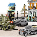 PANGU PG-12006 Barbarossa Project HAPPY BUILD