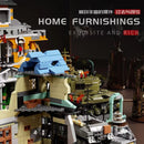 PANGU PG-12006 Barbarossa Project HAPPY BUILD