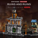 PANGU PG-12006 Barbarossa Project HAPPY BUILD