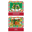 PANLOS 601012 Christmas Elk Car PANLOS