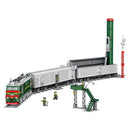 PANLOS 628006 Missile Train SS-24 PANLOS