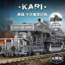 PANLOS 628008 KARI Carronade PANLOS