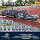 PANLOS 628008 KARI Carronade PANLOS