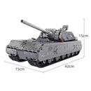 PANLOS 628009 World War II German Panzer VIII Maus PANLOS