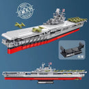 PANLOS 637003 Essex Class Aircraft Carrier PANLOS