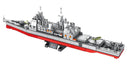 PANLOS 637007 Ticonderoga-Class Cruiser PANLOS