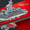 PANLOS 637009 Nimitz-Class Aircraft Carrier PANLOS