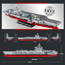 PANLOS 637009 Nimitz-Class Aircraft Carrier PANLOS