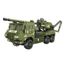 PANLOS 639003 SH-15X Vehicle Mounted Howitzer PANLOS