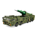 PANLOS 639007 DF-17 Ballistic Missile PANLOS
