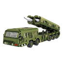 PANLOS 639008 DF-100 Cruise Missile PANLOS