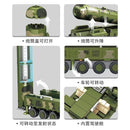 PANLOS 639009 DF-41 Intercontinental Missile PANLOS