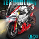 PANLOS 672104 YAMAHA R1 PANLOS