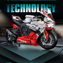 PANLOS 672104 YAMAHA R1 PANLOS