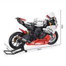 PANLOS 672104 YAMAHA R1 PANLOS