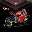 Panlos 672101 Ducati V4S PANLOS