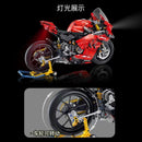 Panlos 672101 Ducati V4S PANLOS
