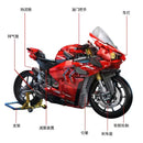 Panlos 672101 Ducati V4S PANLOS