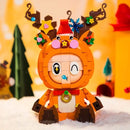 Pantasy 25003 Christmas Elk Baby Pantasy