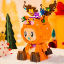 Pantasy 25003 Christmas Elk Baby Pantasy