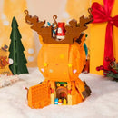 Pantasy 25003 Christmas Elk Baby Pantasy