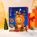 Pantasy 25003 Christmas Elk Baby Pantasy