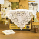 Pantasy 61008 Multifunctional retro TV Pantasy