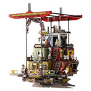 Pantasy 81101 Spirit(Ling) Cage: INCARNATION Dust Area Pantasy