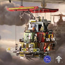 Pantasy 81101 Spirit(Ling) Cage: INCARNATION Dust Area Pantasy