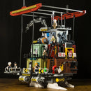 Pantasy 81101 Spirit(Ling) Cage: INCARNATION Dust Area Pantasy