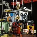 Pantasy 81101 Spirit(Ling) Cage: INCARNATION Dust Area Pantasy