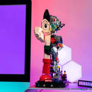 Pantasy 86203 Astro Boy Mechanic Clear Ver Pantasy