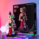 Pantasy 86203 Astro Boy Mechanic Clear Ver Pantasy