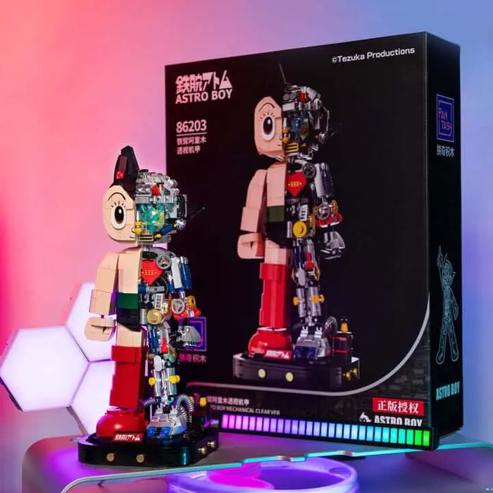 ASTRO ミニロボン ASTRO ミニロボン